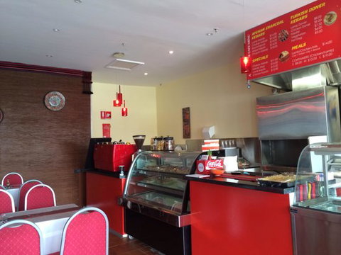 A1 Kebabs & Cafe - Tourism Hervey Bay 0