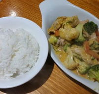 Borneo Cafe - Tourism Hervey Bay