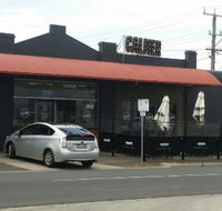 Calmer Cafe - Tourism Hervey Bay