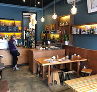 Coffee In Common - Hervey Bay Accommodation
