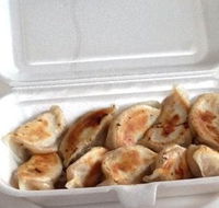Cosy  Tasty Chinese Dumpling Cafe - Tourism Hervey Bay