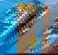 Croydon Ice Cream Cafe - Hervey Bay Accommodation