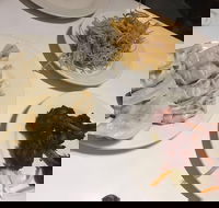 Dragon Drum Restaurant - Tourism Hervey Bay