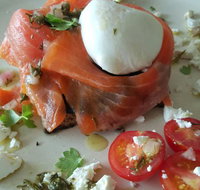 Form Cafe - Hervey Bay Accommodation