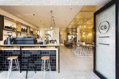 Hutch & Co - Hervey Bay Accommodation 0