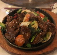 Ling Wah Restaurant - Tourism Hervey Bay