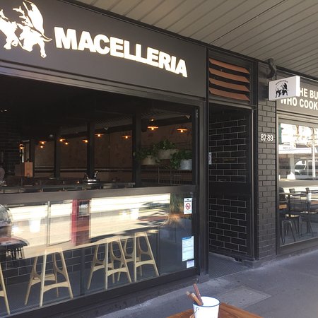 Macelleria - Hervey Bay Accommodation 0