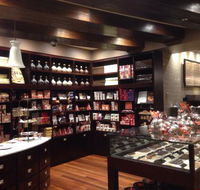 Max Brenner Chocolate Bar - Maribyrnong - Hervey Bay Accommodation