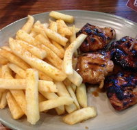 Nando's - Hervey Bay Accommodation