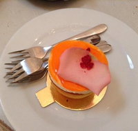 Parisian Patisserie - Hervey Bay Accommodation