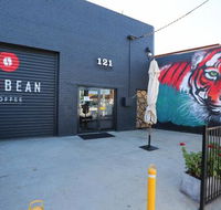 Red Bean Coffee - Hervey Bay Accommodation