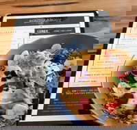 Round About Cafe - Tourism Hervey Bay