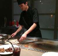 Sammons Teppanyaki - Tourism Hervey Bay