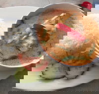 Somjai Thai Kitchen - Tourism Hervey Bay
