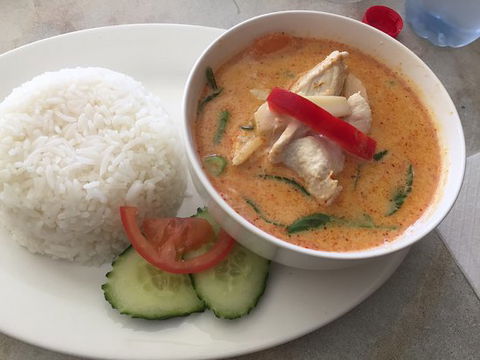 Somjai Thai Kitchen - Hervey Bay Accommodation 0
