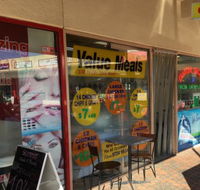 Tastey  Tender Charcoal Chicken - Hervey Bay Accommodation