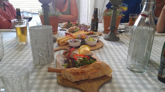 Bonbeach VIC Tourism Hervey Bay