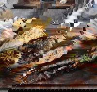 TJ's on Main - Hervey Bay Accommodation