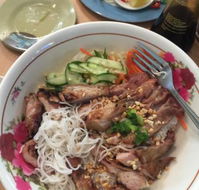 Yummy Pho - Tourism Hervey Bay