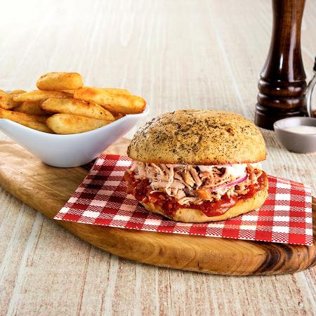 Zingaras Kitchen - Hervey Bay Accommodation 0