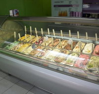 7apples Gelato - Hervey Bay Accommodation
