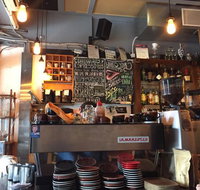 95 Espresso - Hervey Bay Accommodation