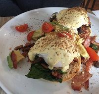 Adeney Milkbar Cafe - Hervey Bay Accommodation