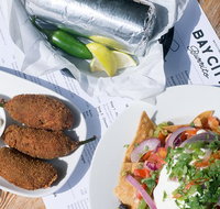Bay City Burrito St Kilda - Hervey Bay Accommodation