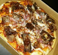 Bicaro's Ristorante Bar and Forno