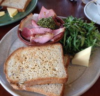 Boundary Espresso - Hervey Bay Accommodation