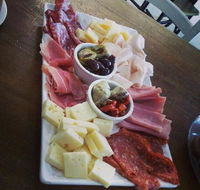Bruno's Deli