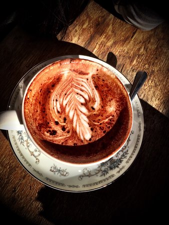 Carolina Cafe & Bar - Hervey Bay Accommodation 0