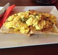 Cbeans cafe - Hervey Bay Accommodation