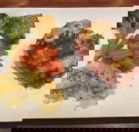 Central Steakhouse - Hervey Bay Accommodation