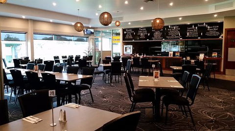 City Bistro - Hervey Bay Accommodation 0