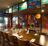 Cramers Hotel - Hervey Bay Accommodation