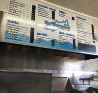 East Warrnambool Fish Shop - Hervey Bay Accommodation