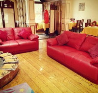 Emperor's House - Hervey Bay Accommodation