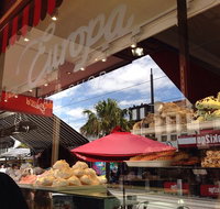 Europa Cake Shop - Hervey Bay Accommodation
