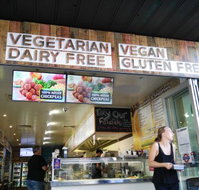 Falafel Extra - Hervey Bay Accommodation