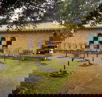 Fawkner Tearooms - Hervey Bay Accommodation