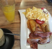 Figsellers Cafe - Hervey Bay Accommodation