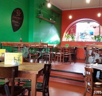 Fish Tales - Hervey Bay Accommodation