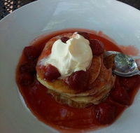 Friars Cafe