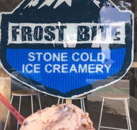Frost Bite Stone Cold Ice-Creamery - Hervey Bay Accommodation