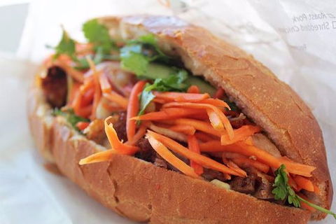 Gallo Bakery Takeaway - Hervey Bay Accommodation 0
