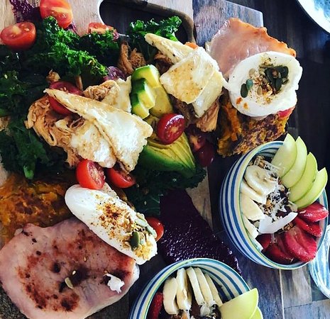 Glow - Hervey Bay Accommodation 0