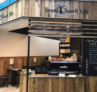 Ground Yourself Cafe - Hervey Bay Accommodation