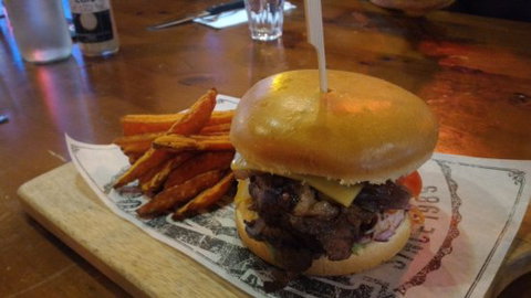 Hogs Breath Cafe - Hervey Bay Accommodation 0