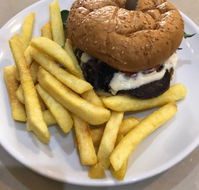 Home Coffee - Hervey Bay Accommodation